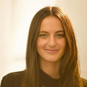 Meet your Posher, Samantha